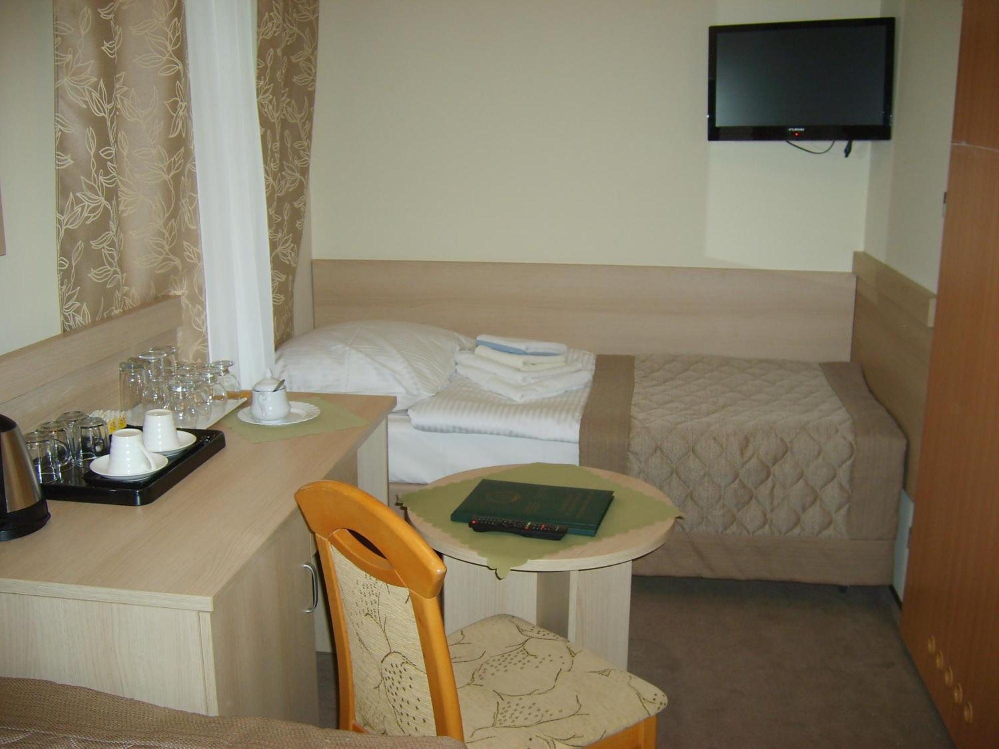 Dom Zdrojowy Aparthotel Jelenia Góra Exteriör bild