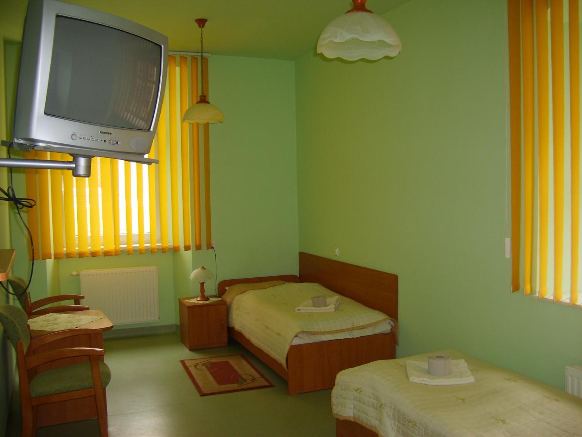 Dom Zdrojowy Aparthotel Jelenia Góra Exteriör bild